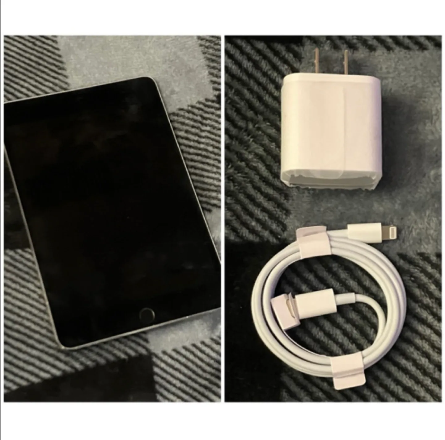 (Apple) iPad Mini 4 - 128GB thumbnail