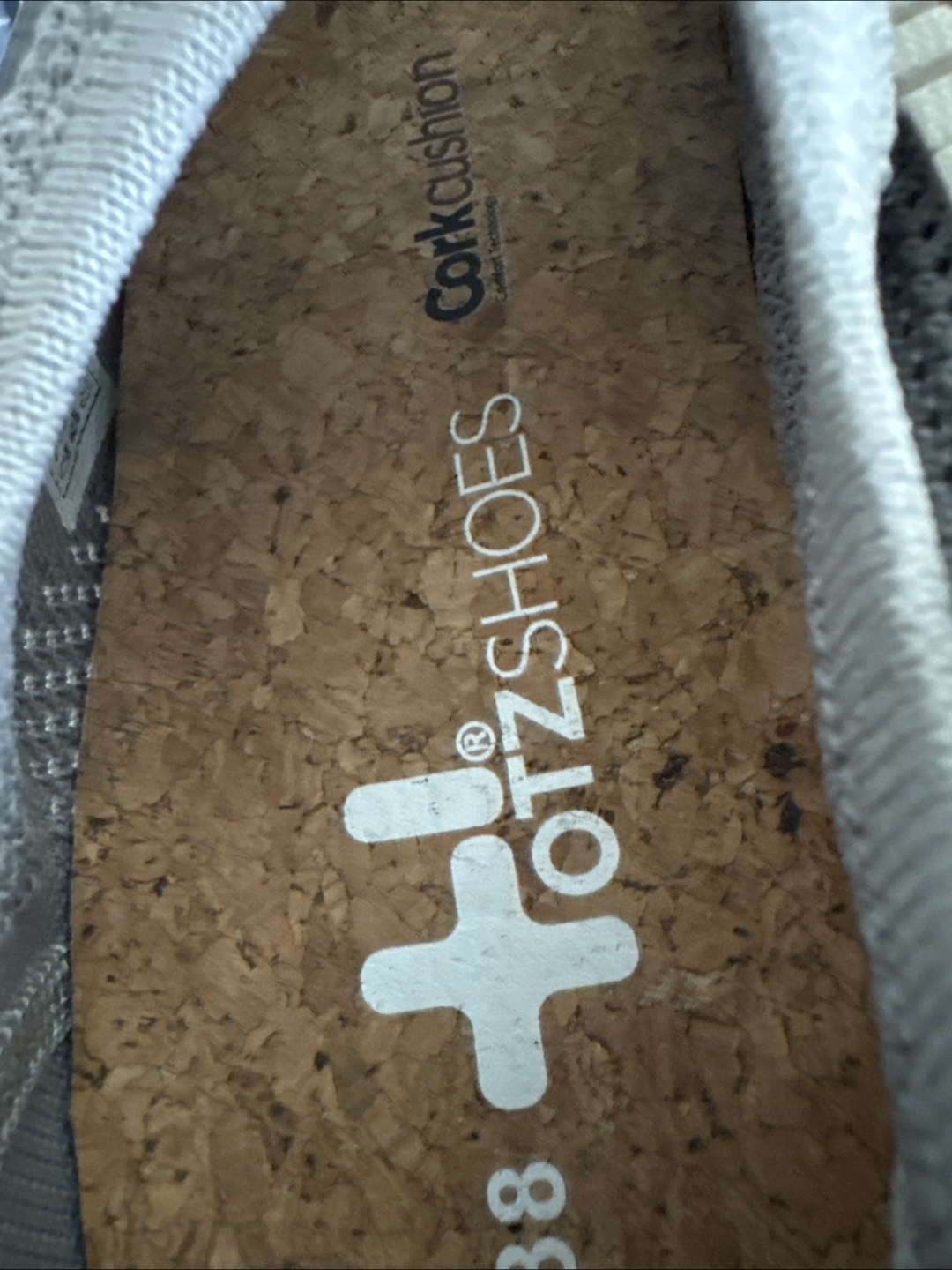 OTZ Shoes Slip-Ons - photo 4