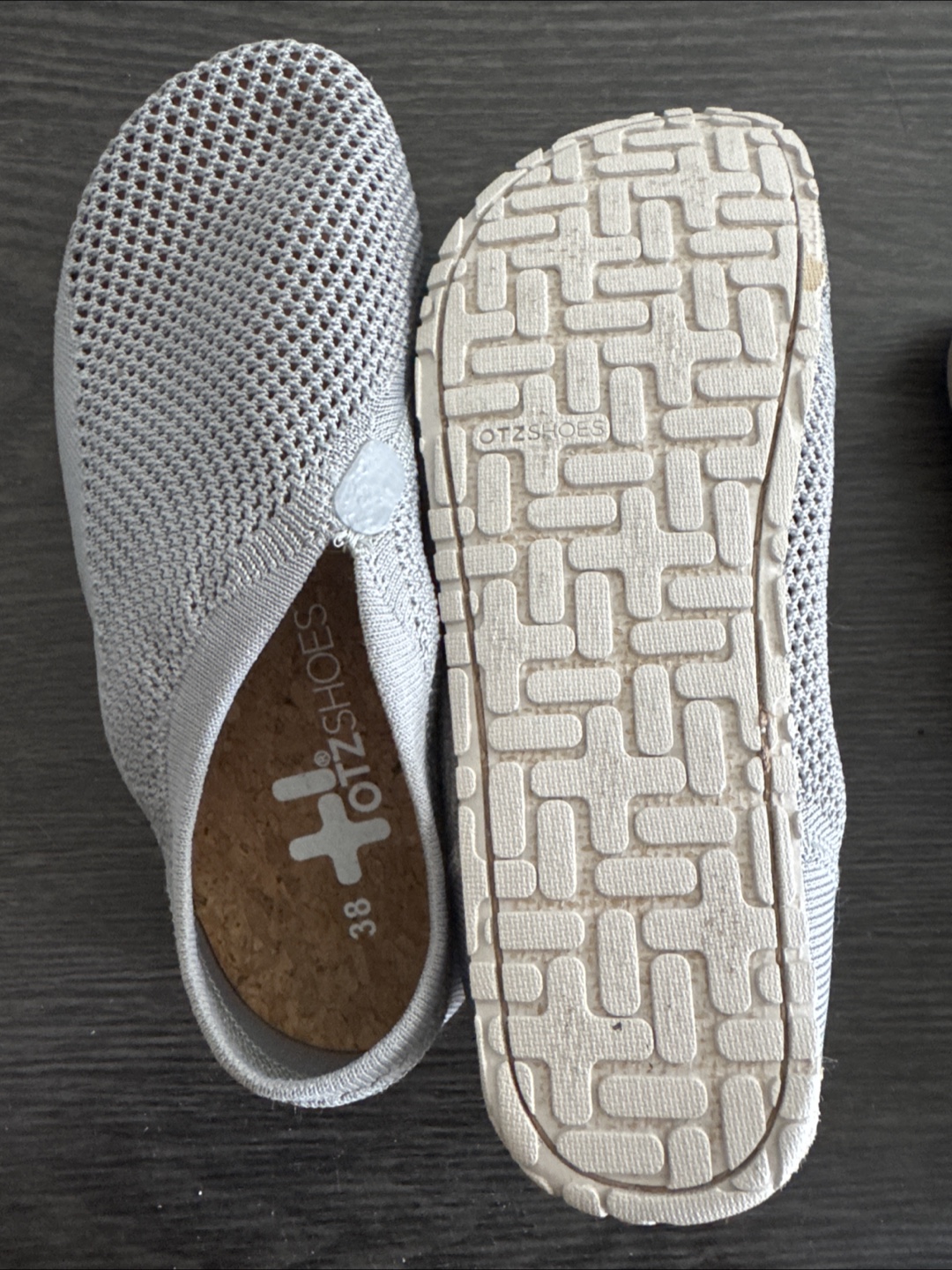OTZ Shoes Slip-Ons - photo 2