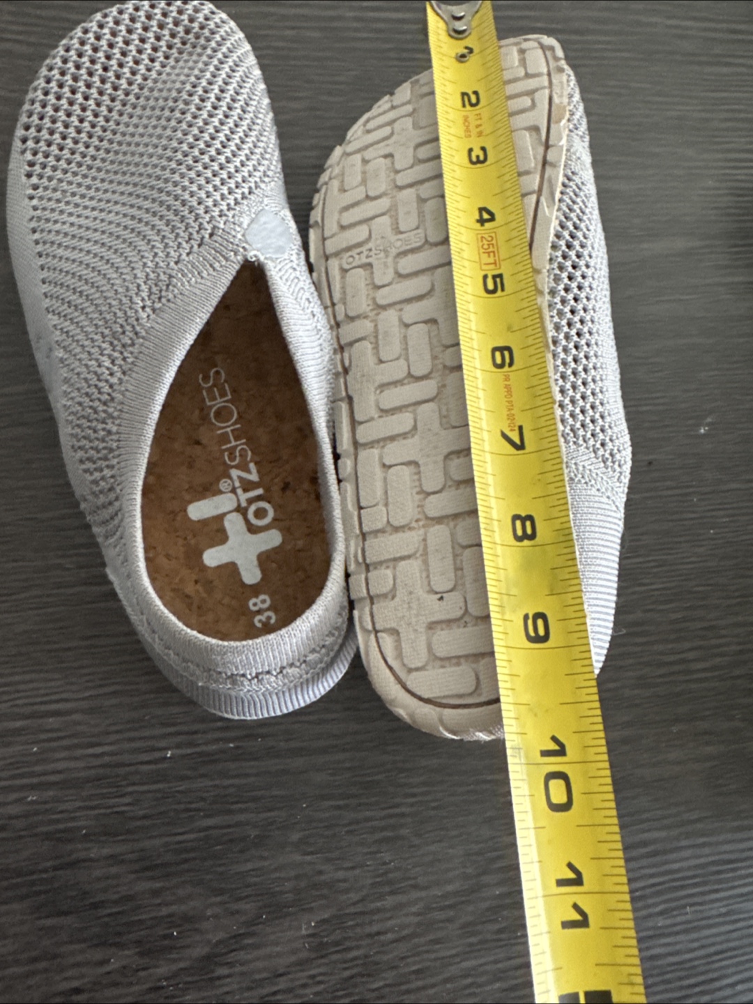 OTZ Shoes Slip-Ons - photo 5