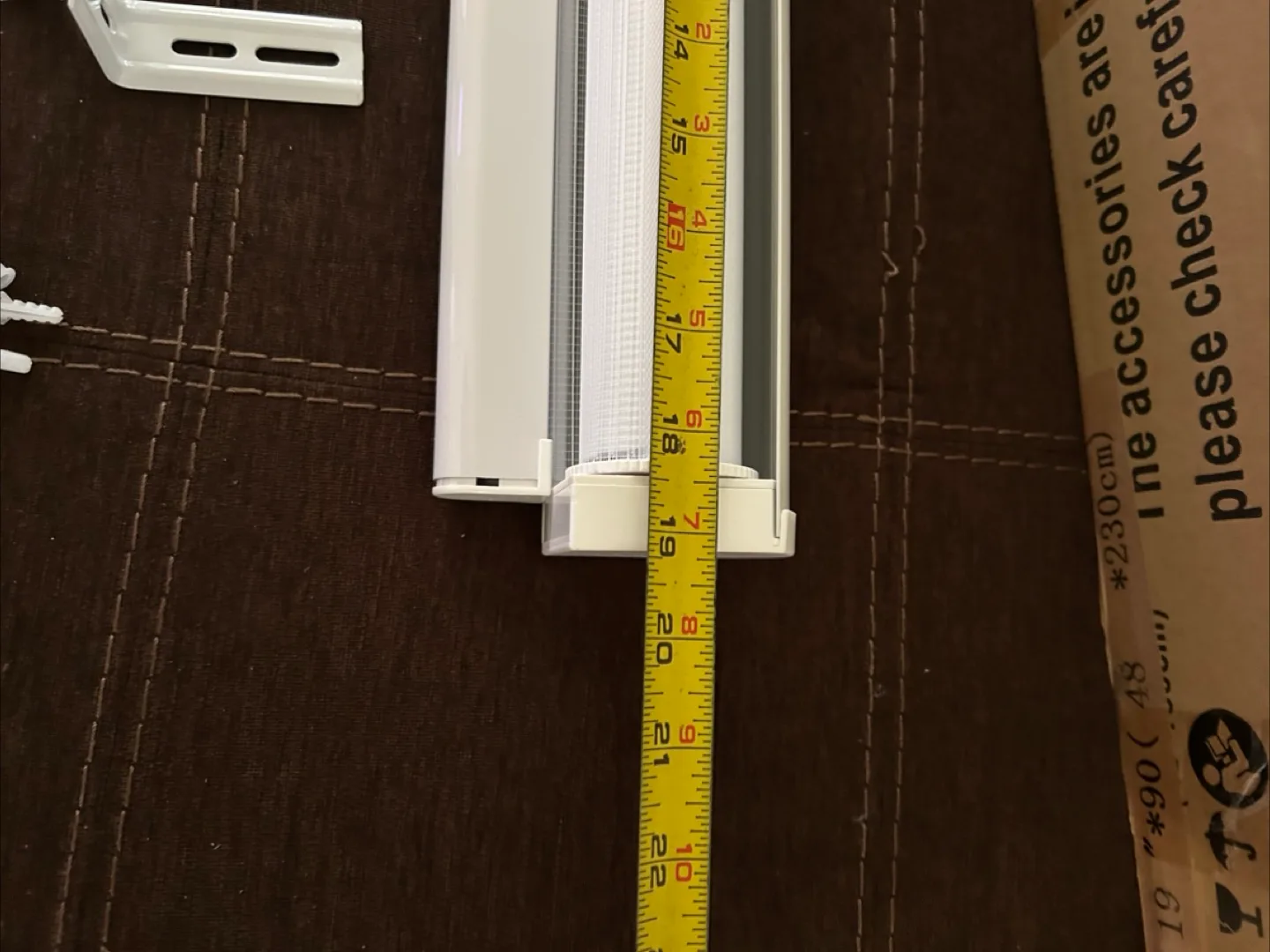 19�” zebra blind image indicator(3)