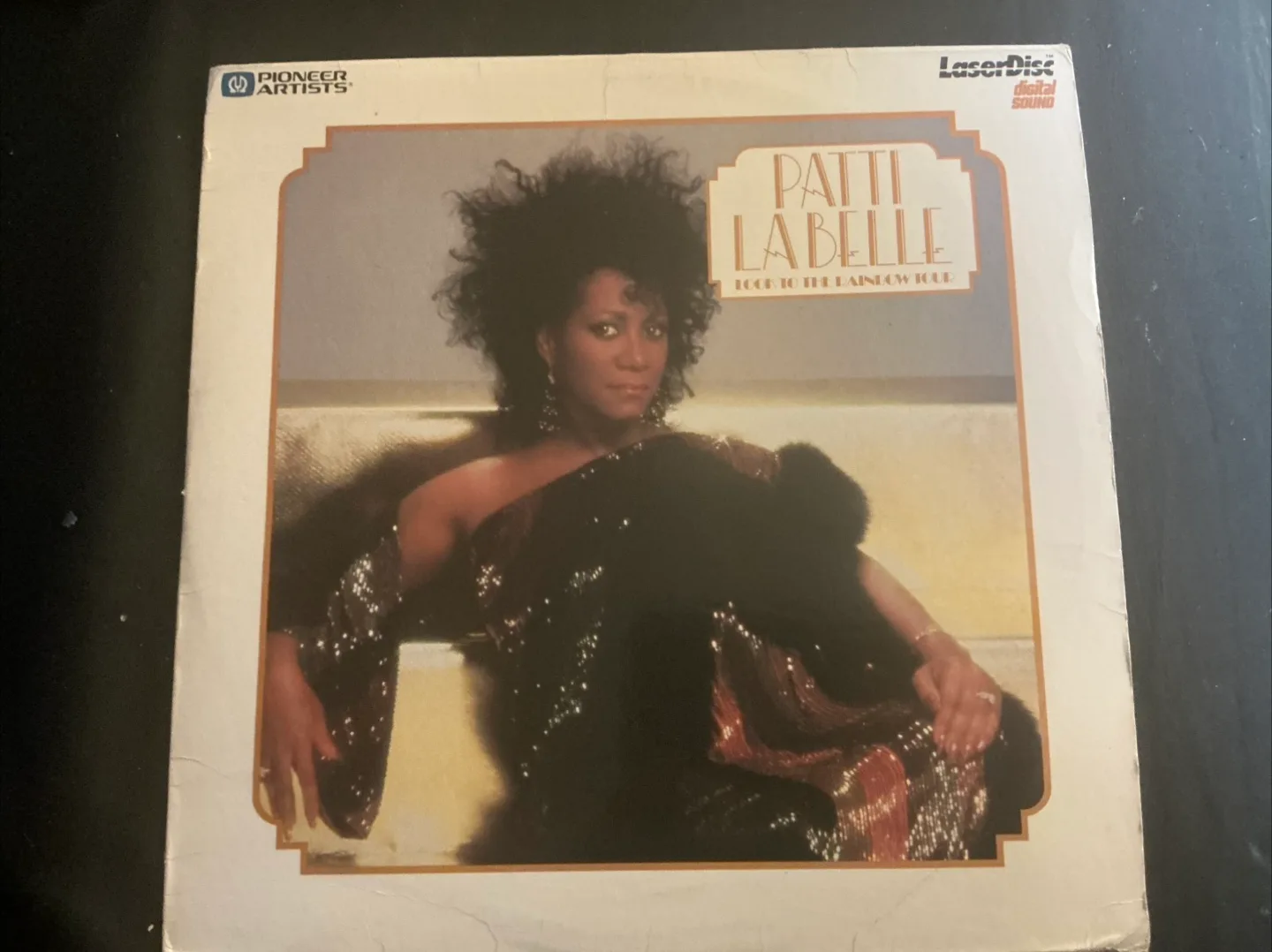 Patti LaBelle LaserDisc image indicator(5)