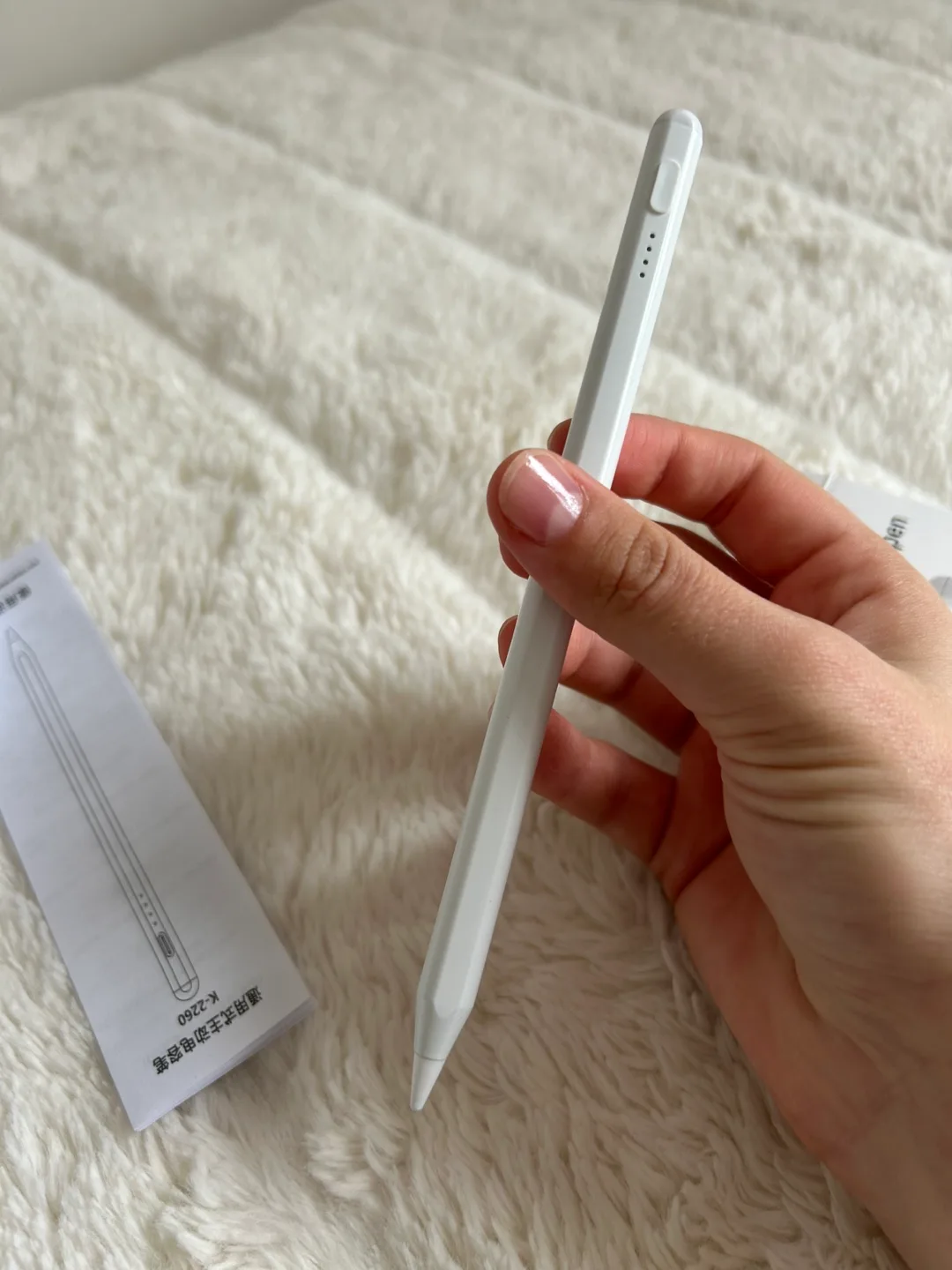 Universal Stylus Pen for iOS/Android/Windows image indicator(4)