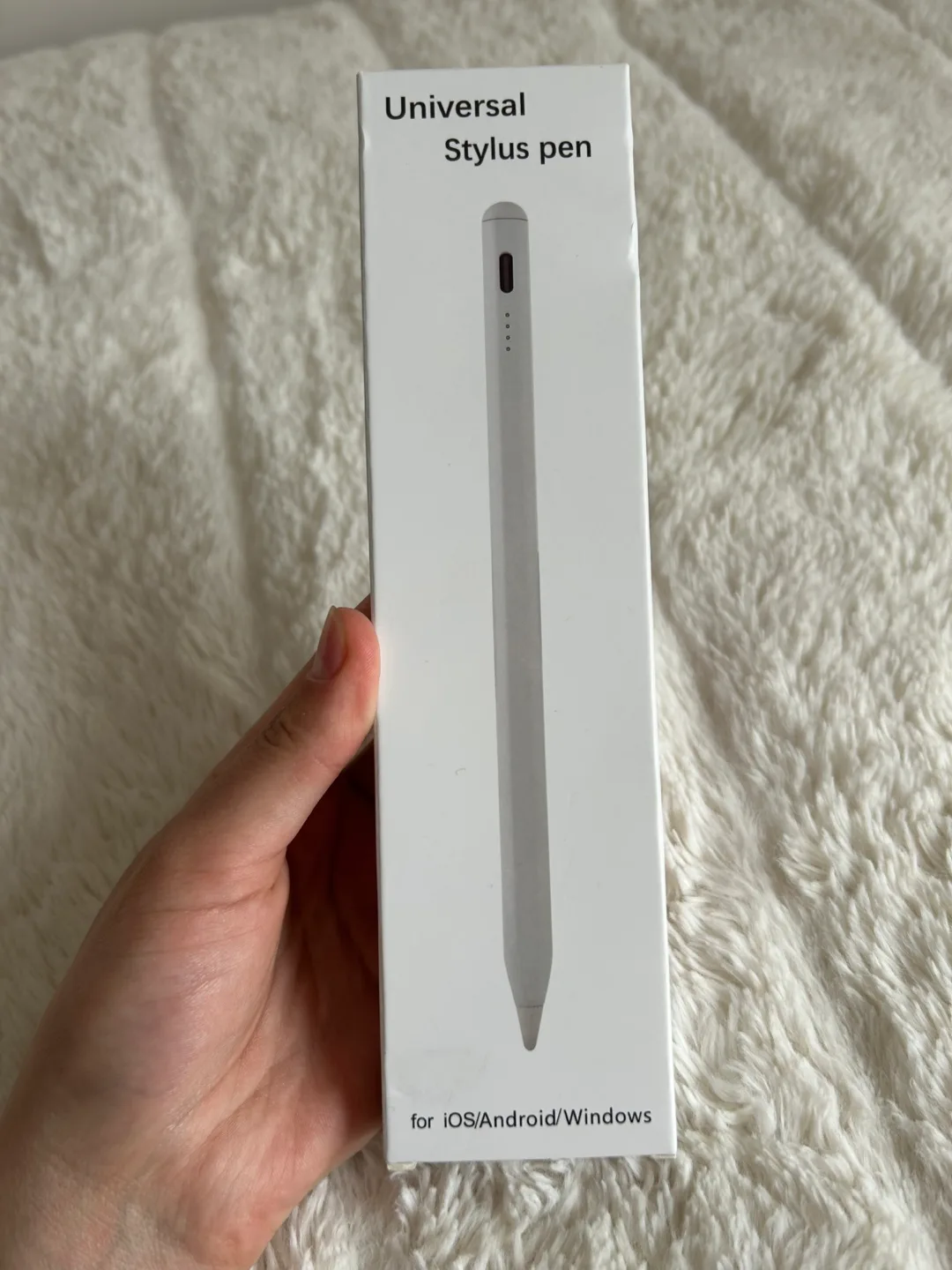Universal Stylus Pen for iOS/Android/Windows thumbnail