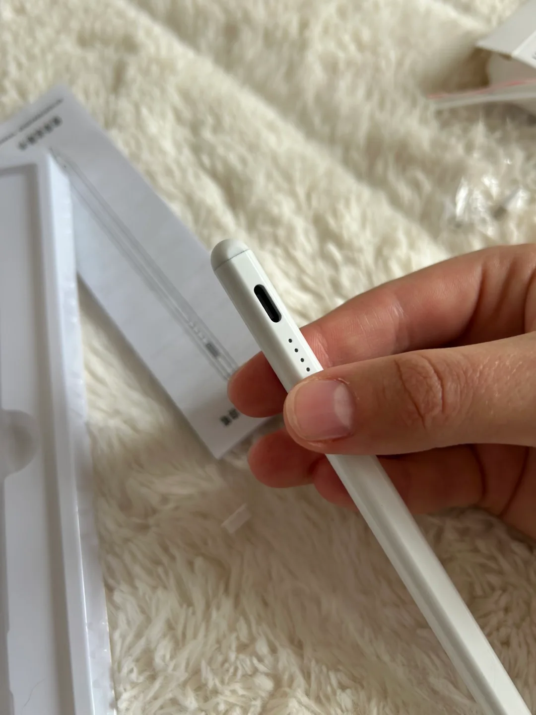 Universal Stylus Pen for iOS/Android/Windows image indicator(7)