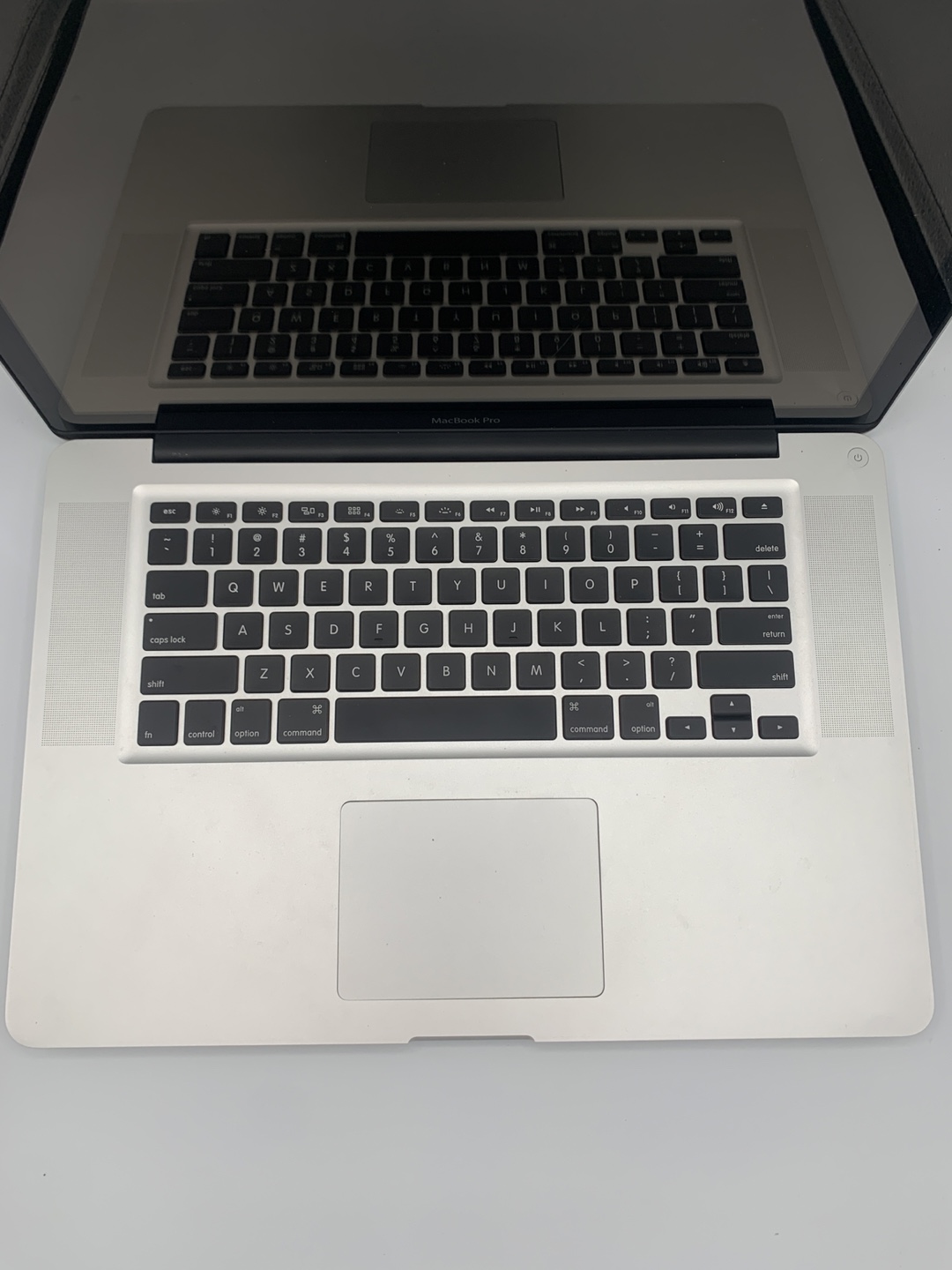 MacBook Pro 15” FOR PARTS - photo 2