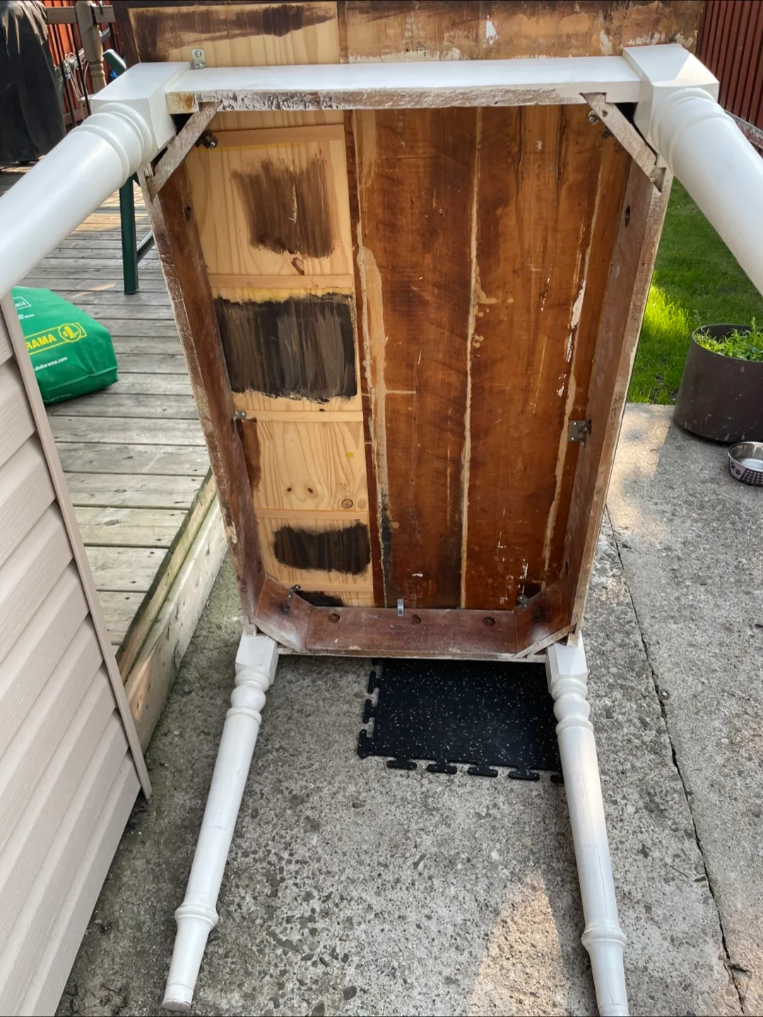 Small Kitchen Table image indicator(7)