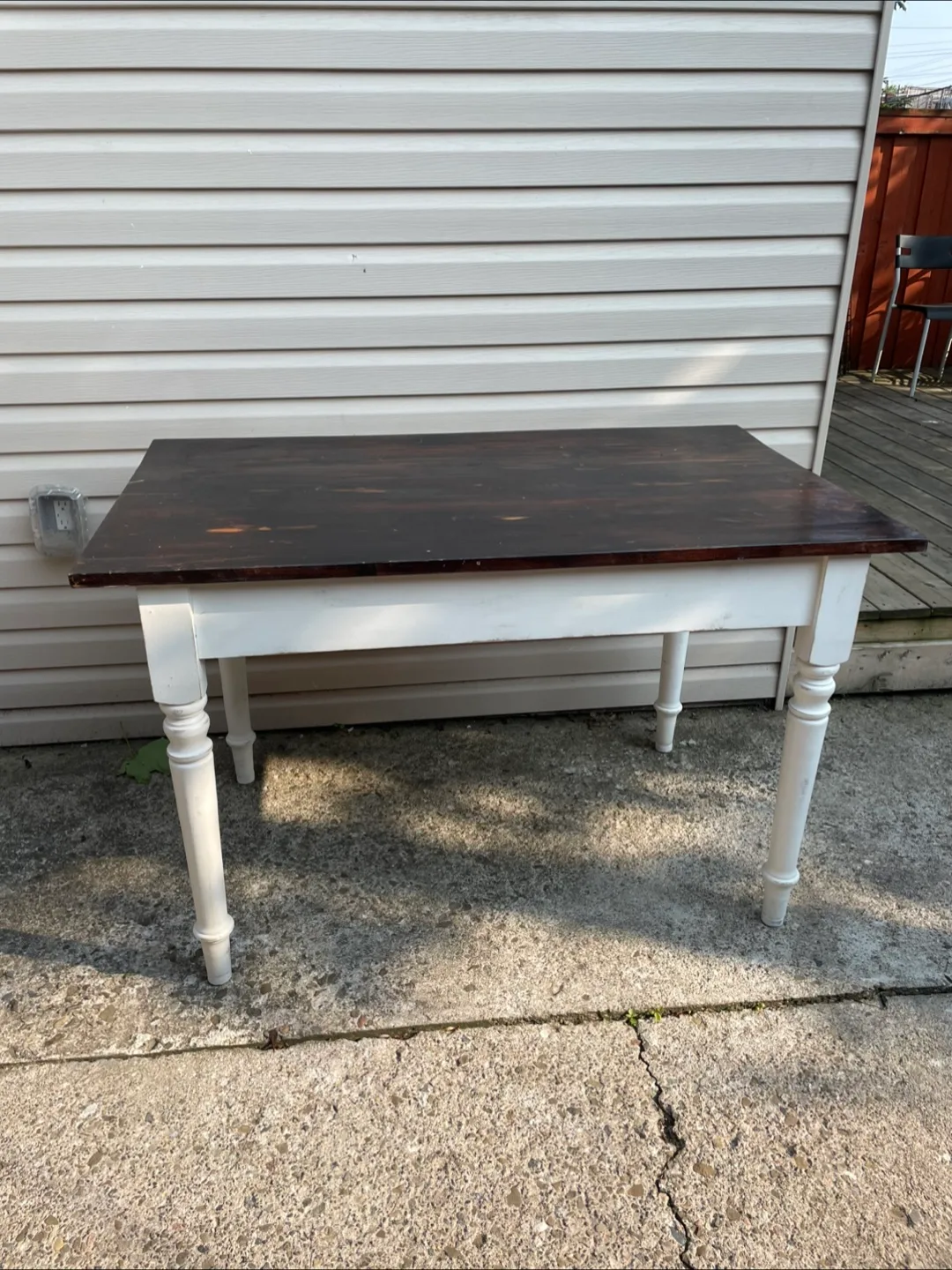 Small Kitchen Table image indicator(5)