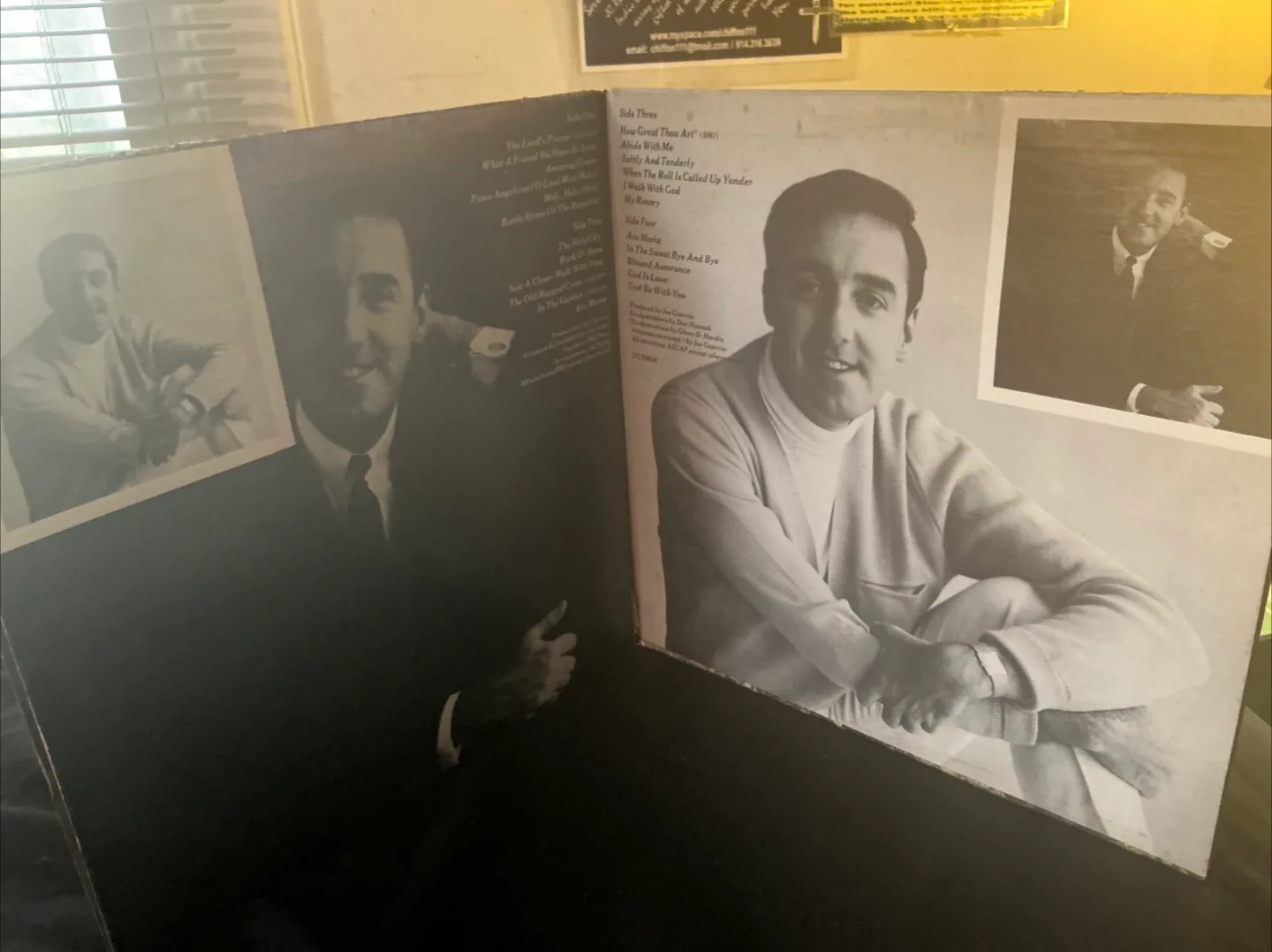 Jim Nabors Vinyl Records image indicator(6)