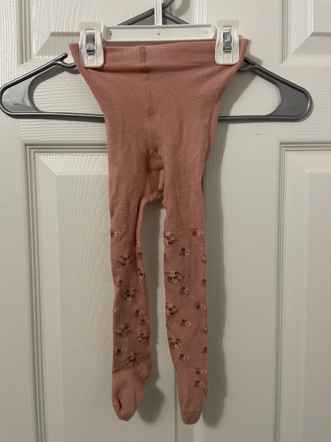 H&M Pink Tights