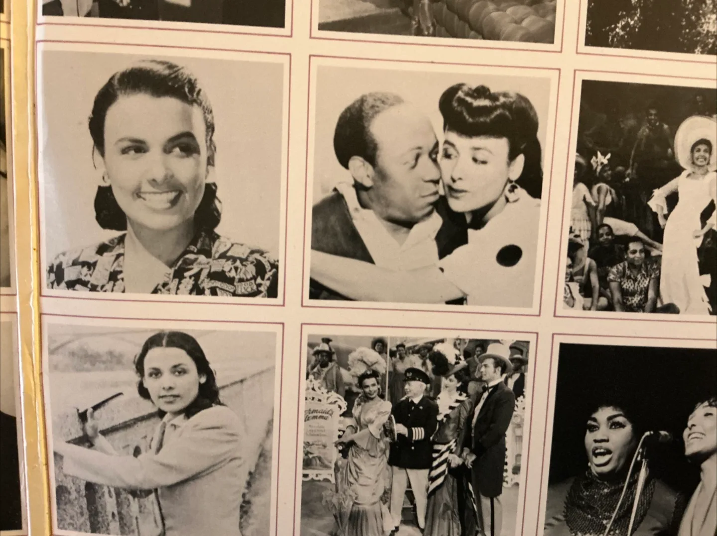 Lena Horne: The Lady and Her Music Vinyl Record image indicator(5)