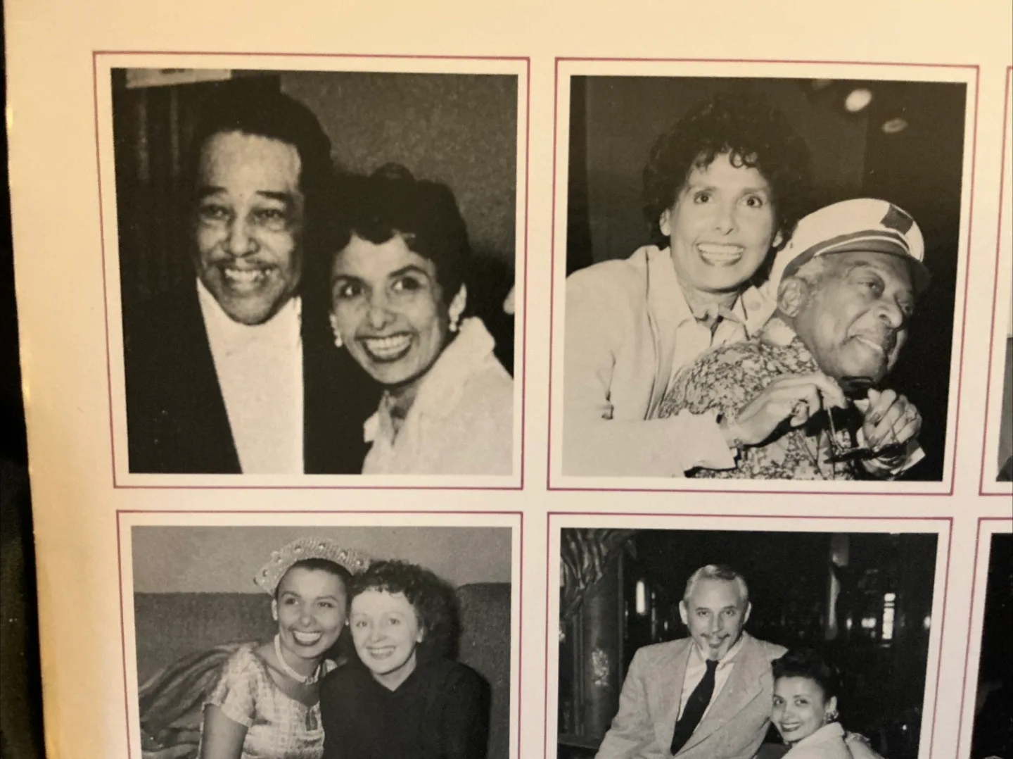 Lena Horne: The Lady and Her Music Vinyl Record image indicator(3)