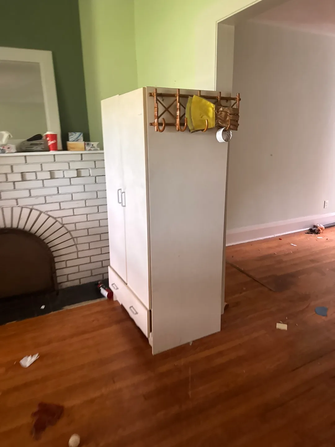 Estate Clearance (everything FREE) image indicator(6)