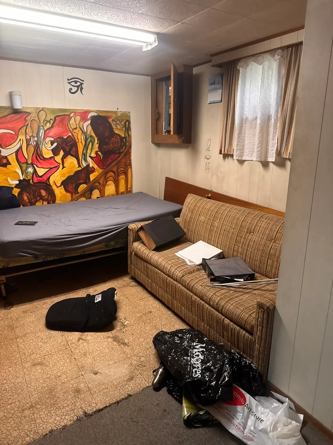 Estate Clearance (everything FREE)