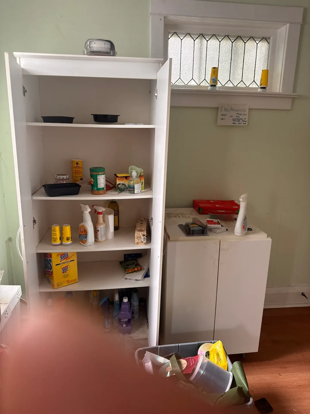 Estate Clearance (everything FREE) image indicator(4)