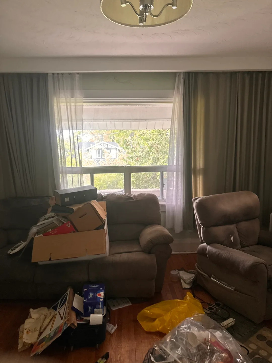 Estate Clearance (everything FREE) image indicator(3)