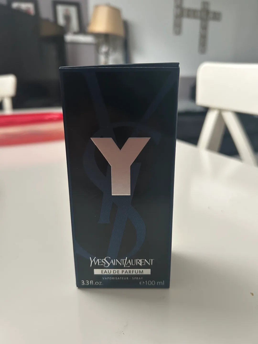 Yves Saint Laurent Y Eau de Parfum 100ml thumbnail