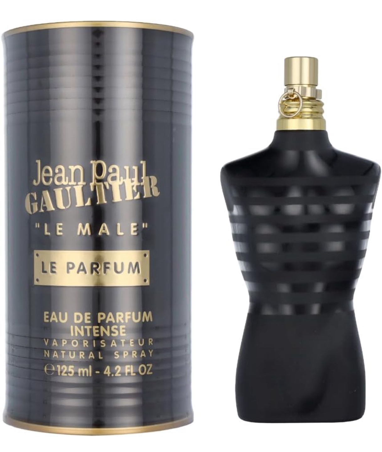 Jean Paul Gaultier Le Male Le Parfum - Eau de Parfum