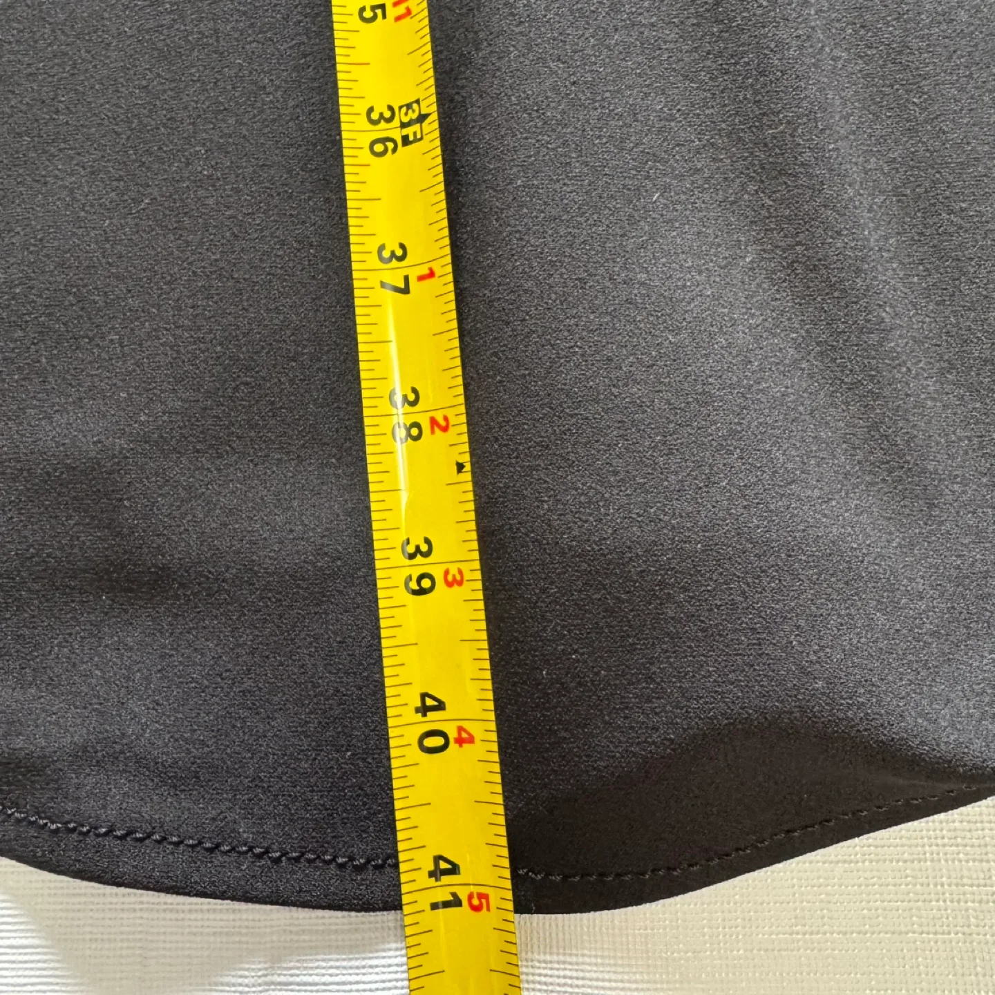 Karl Lagerfeld Black Dress image indicator(5)