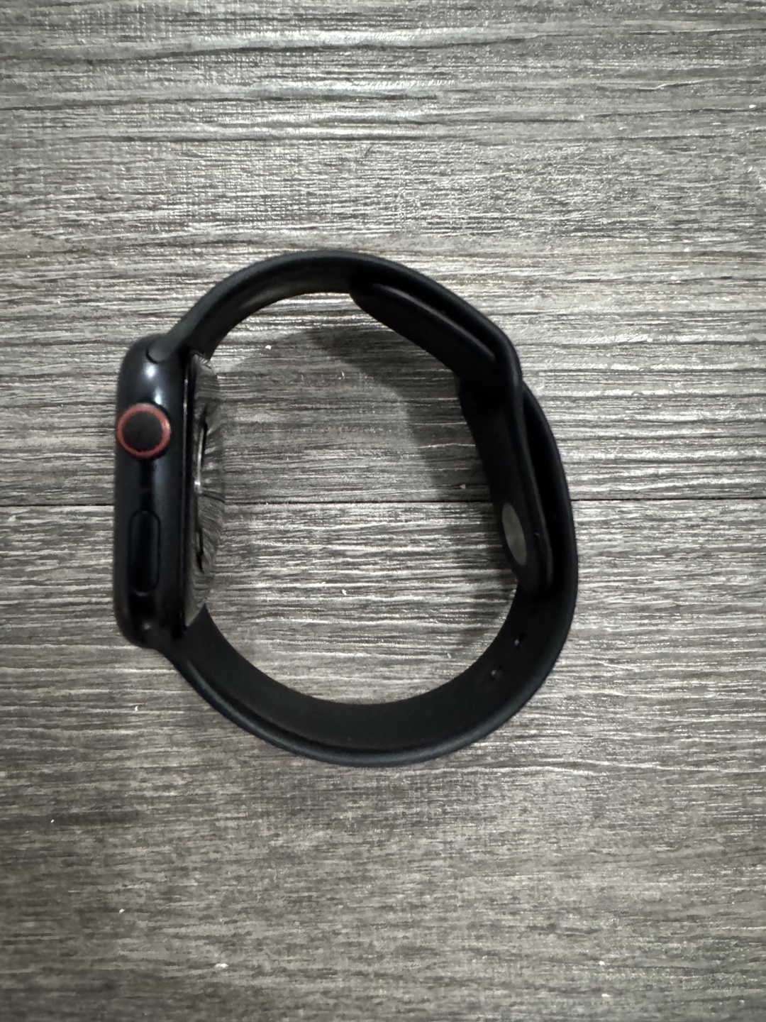Apple Watch Series 9 (45mm, GPS + Cellular) - photo 3
