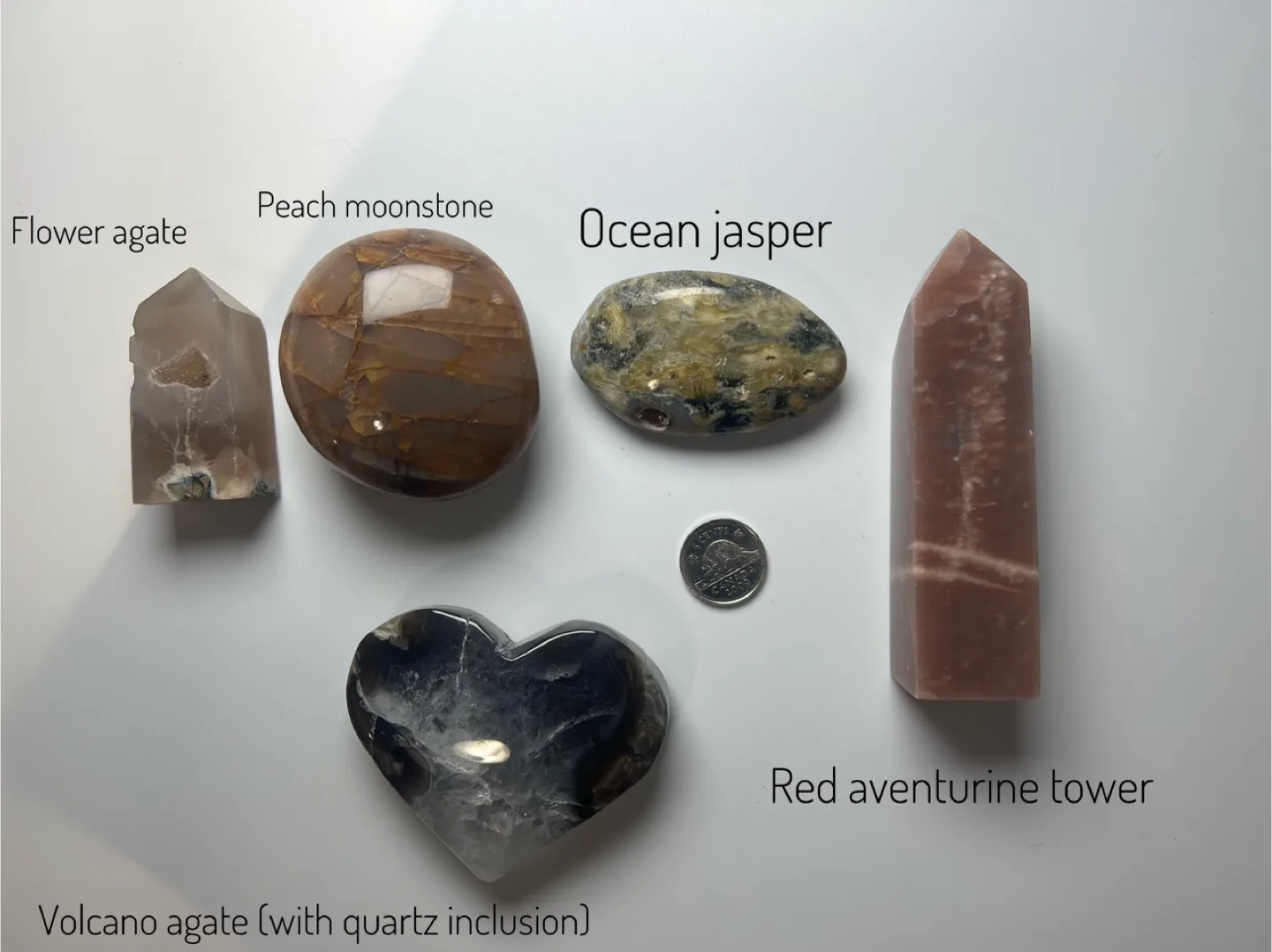 Crystals continued! image indicator(10)