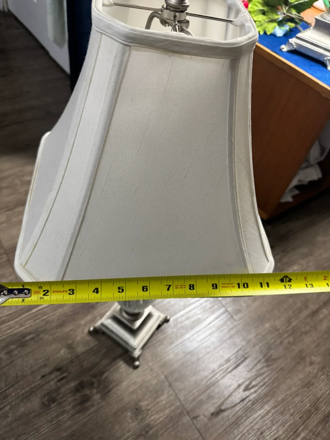 Set of Lamps image indicator(6)