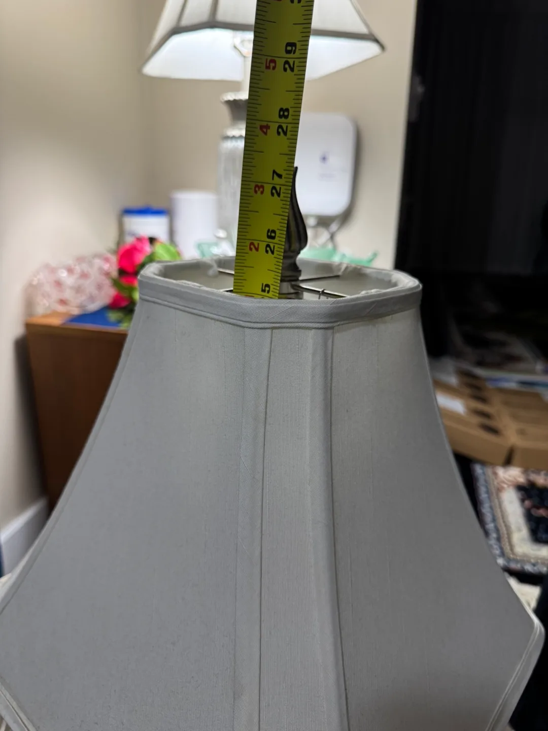 Set of Lamps image indicator(7)