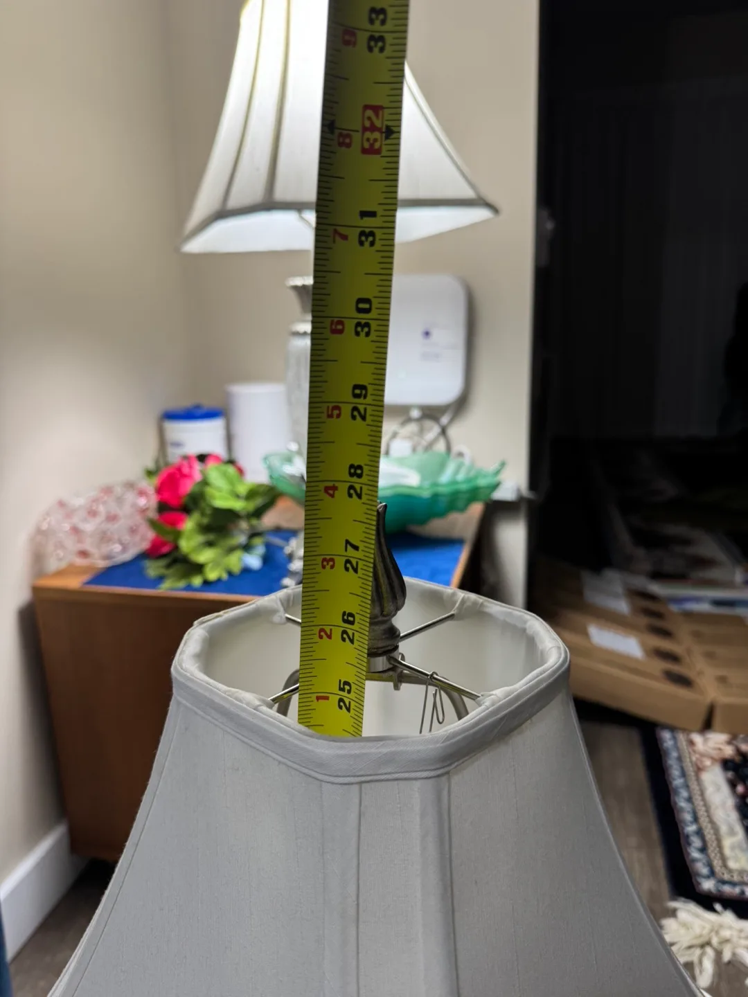 Set of Lamps image indicator(8)