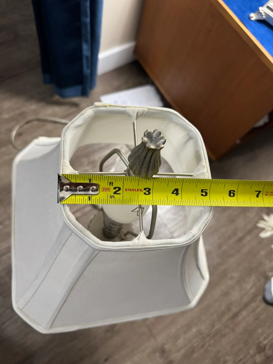 Set of Lamps image indicator(5)