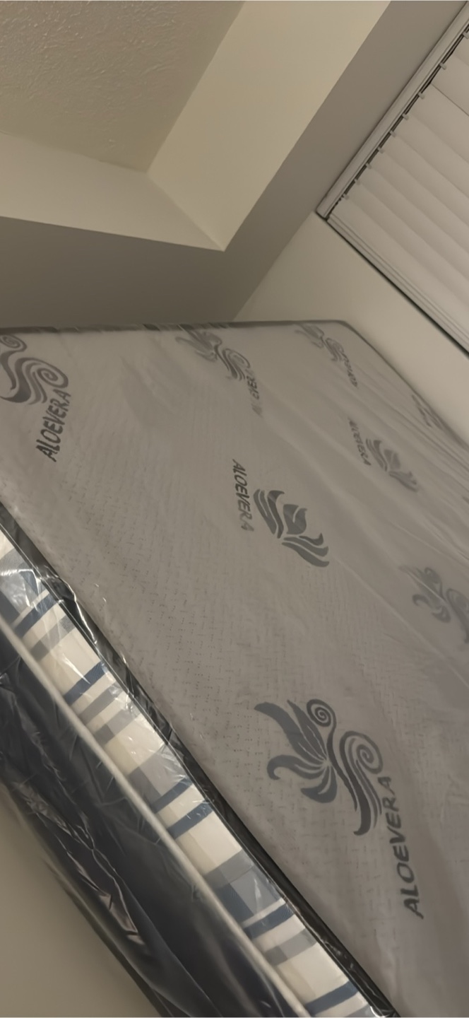 Mattress - photo 2