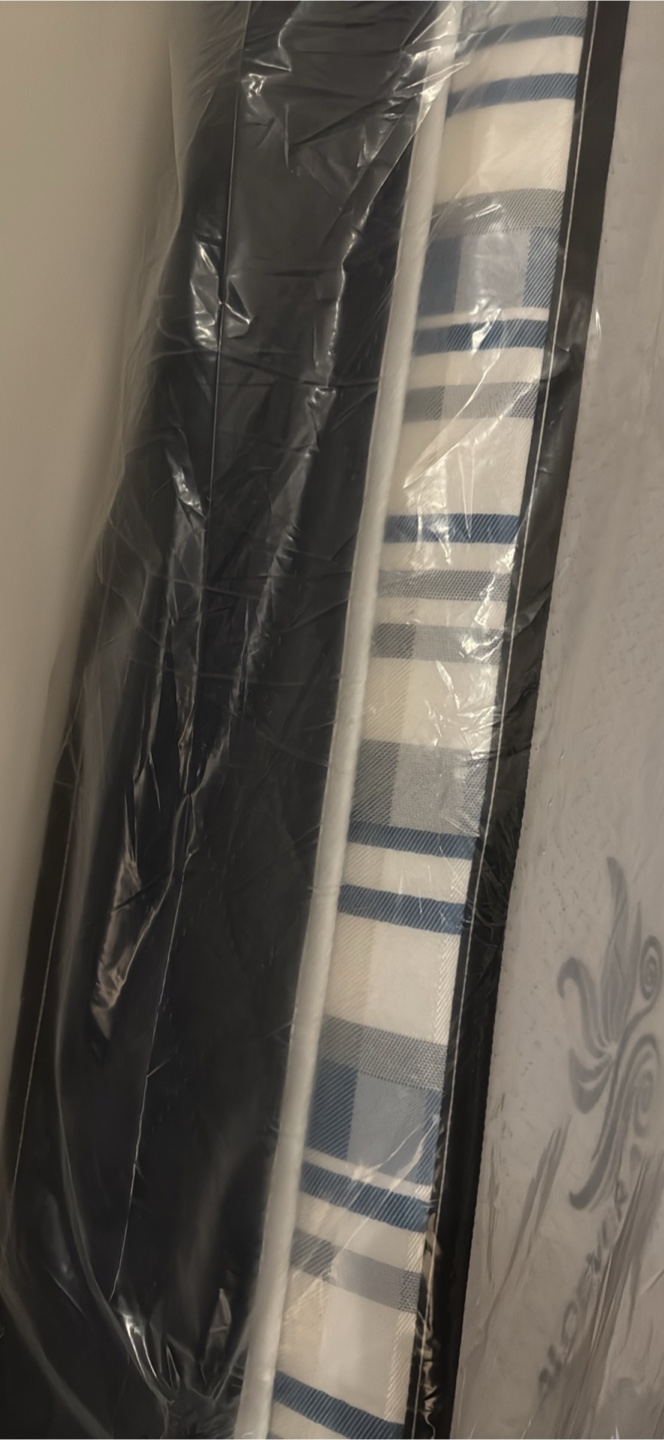 Mattress