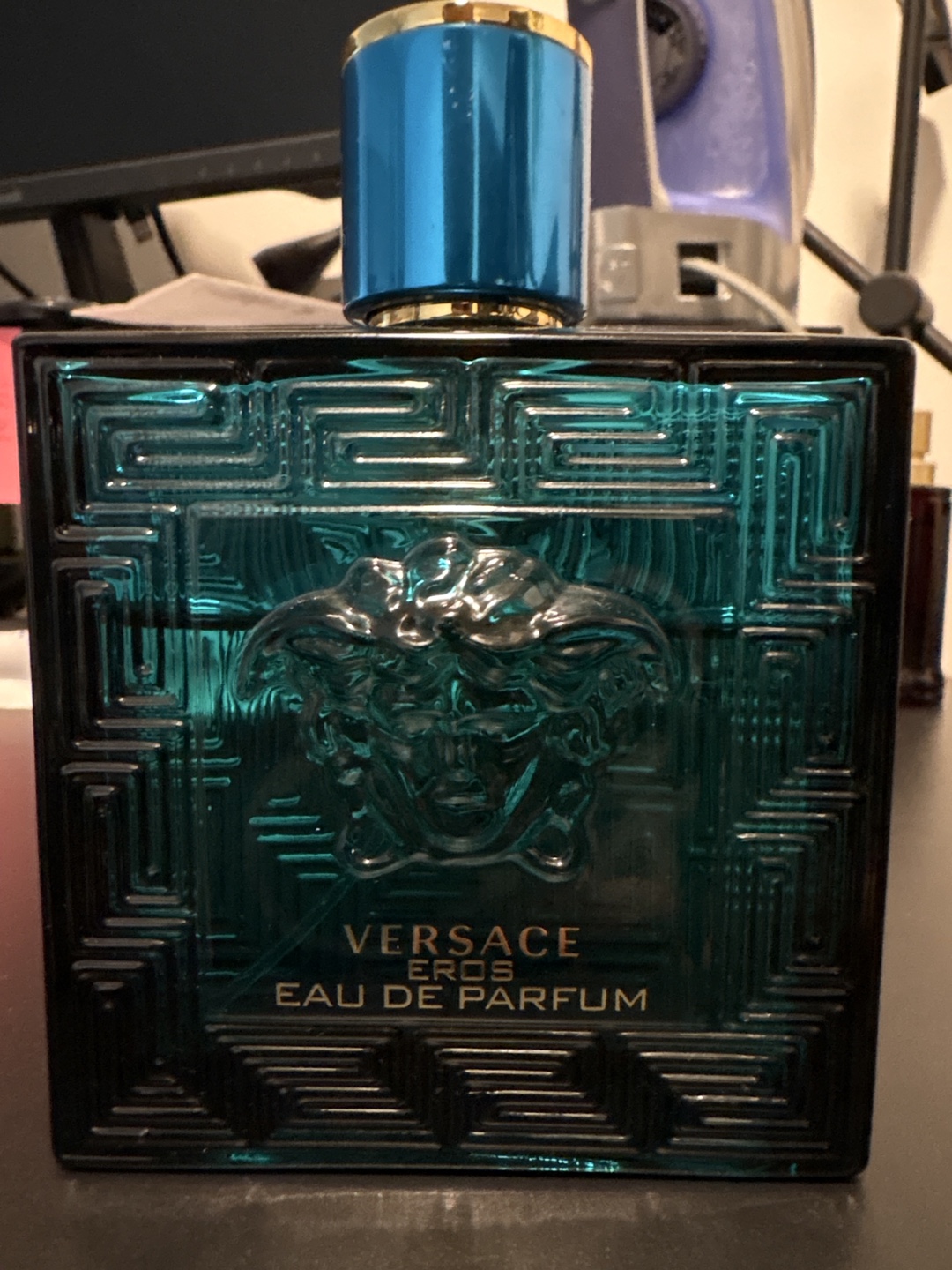 Versace Eros Eau de Parfum - photo 2