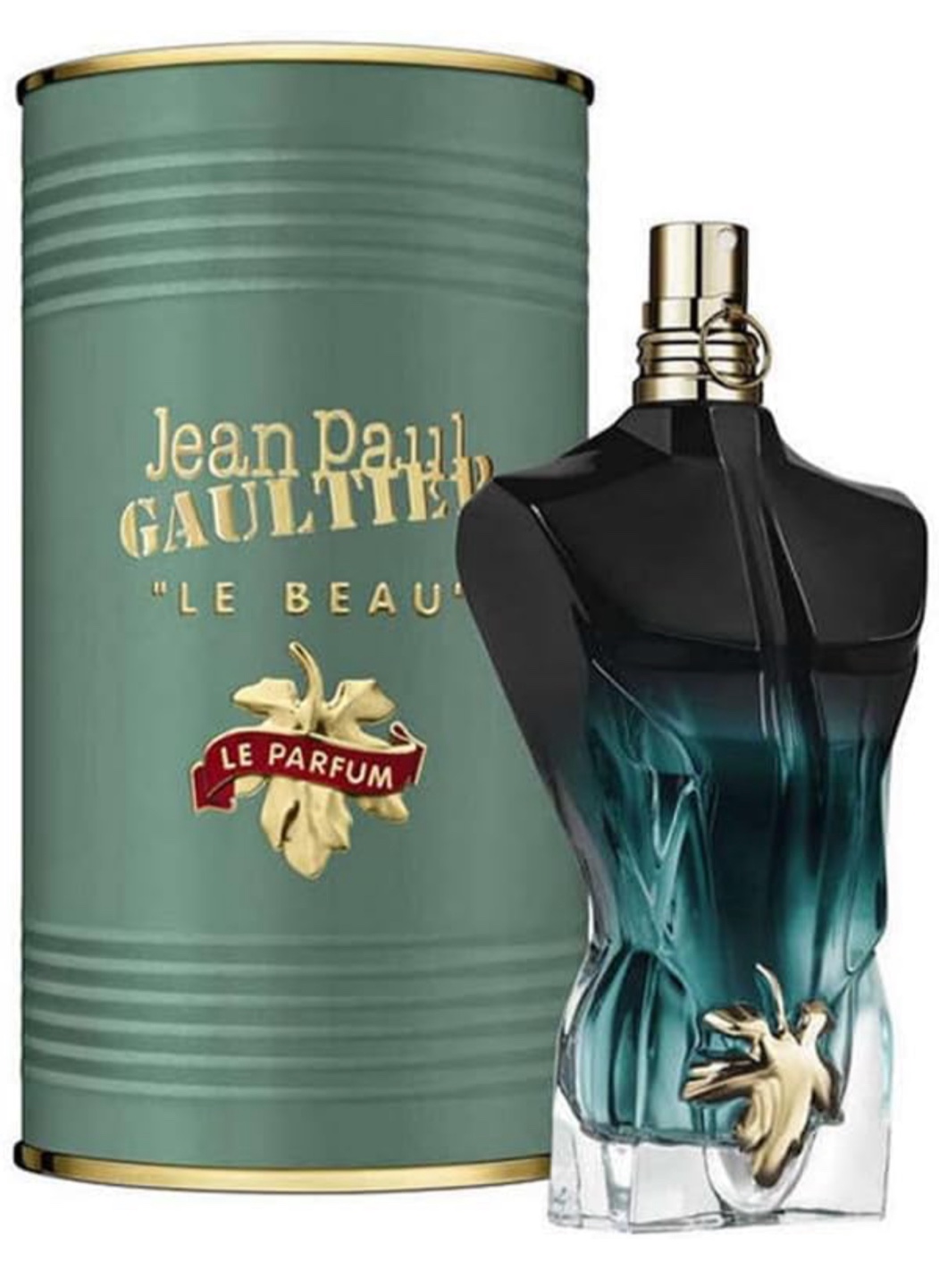 Jean Paul Gaultier Le Beau Eau de Parfum