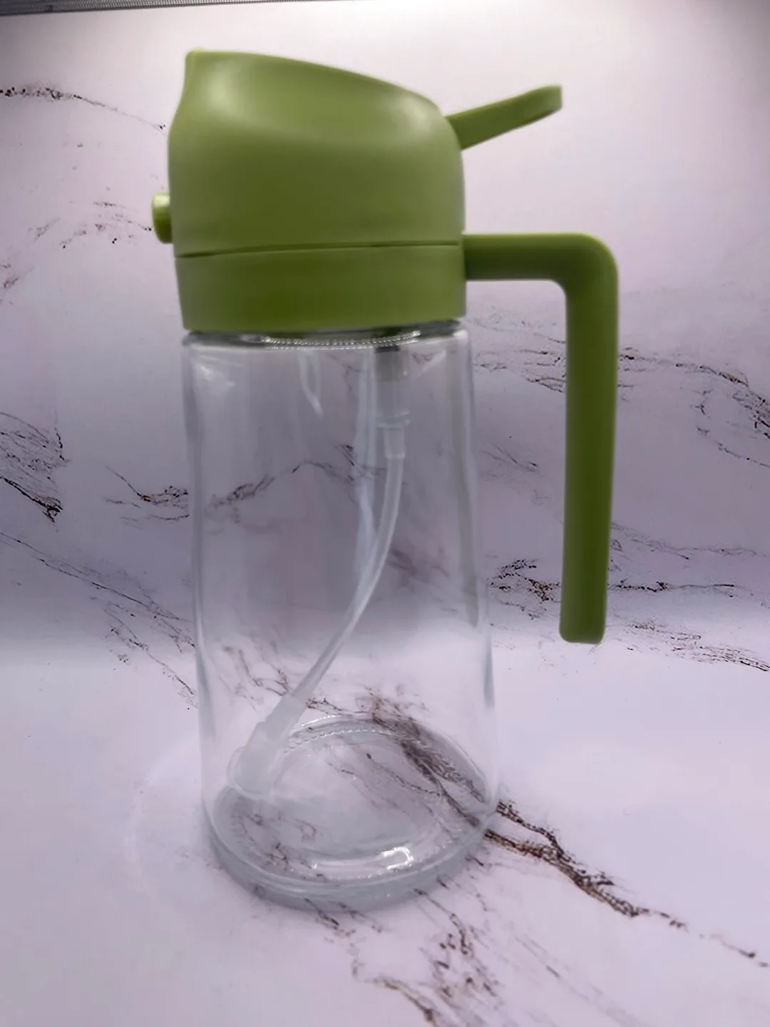TrendPlain Olive Oil Sprayer