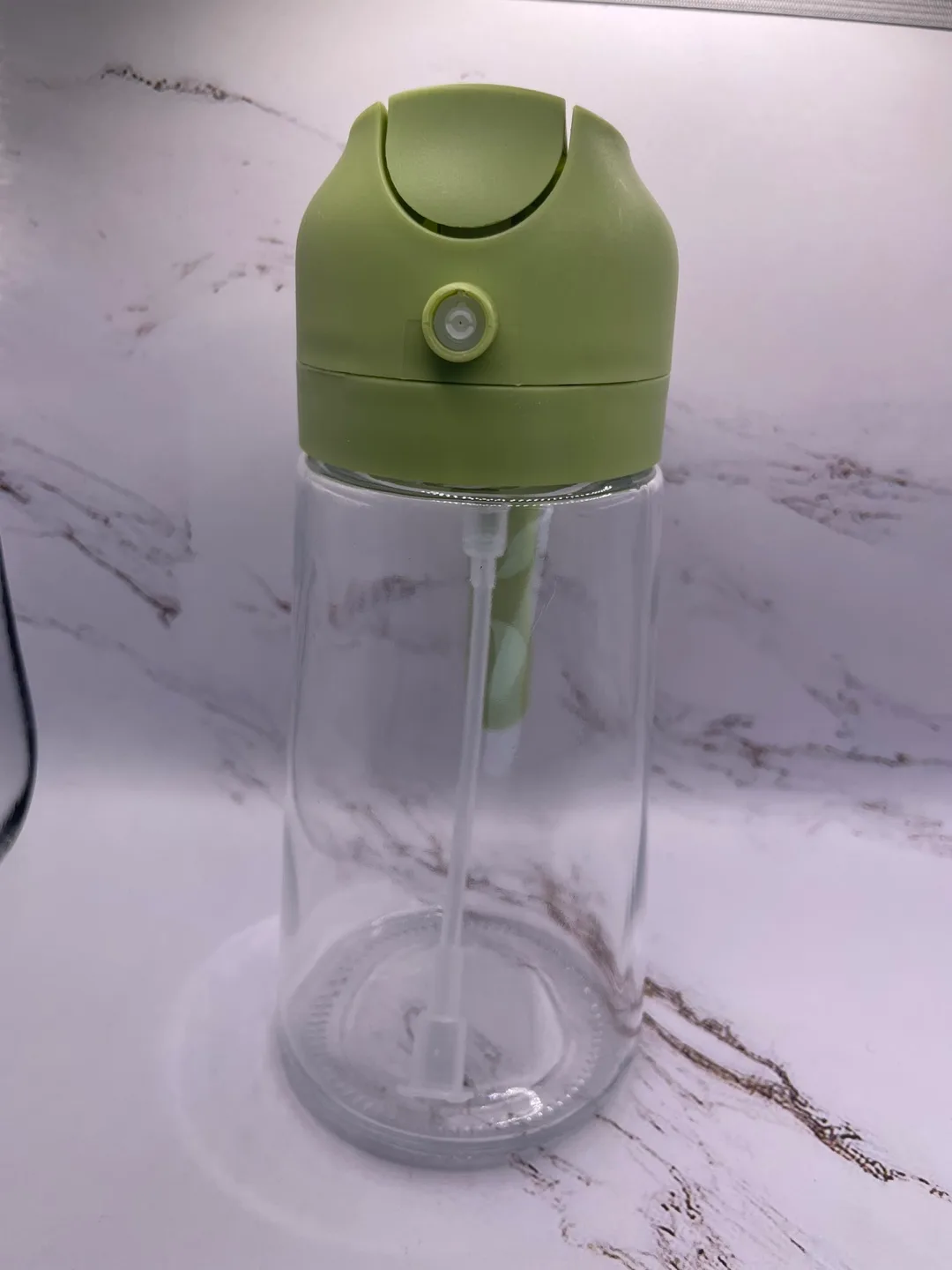 TrendPlain Olive Oil Sprayer image indicator(2)
