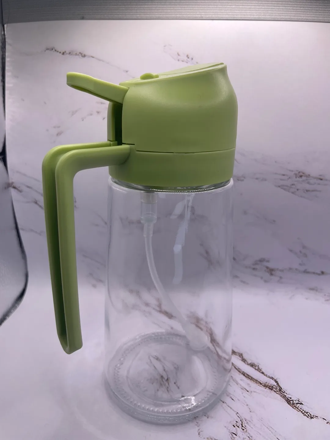 TrendPlain Olive Oil Sprayer image indicator(3)