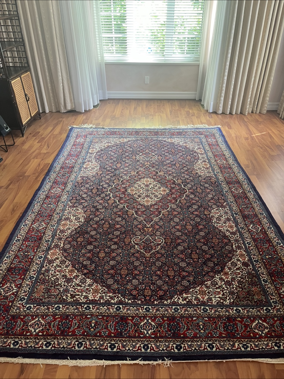 Persian Rug