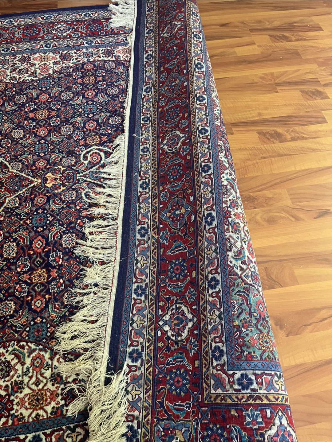 Persian Rug - photo 3