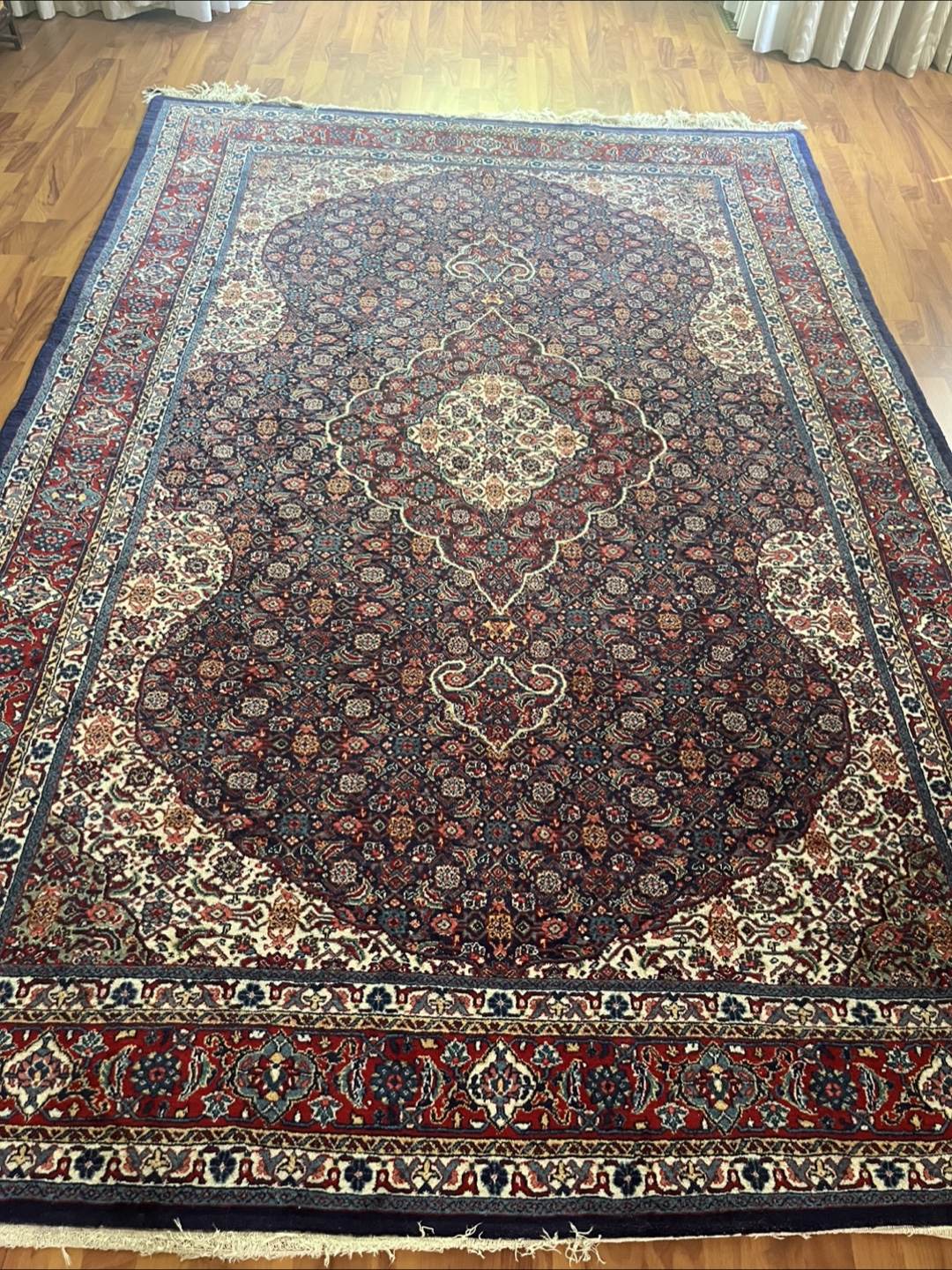 Persian Rug - photo 2