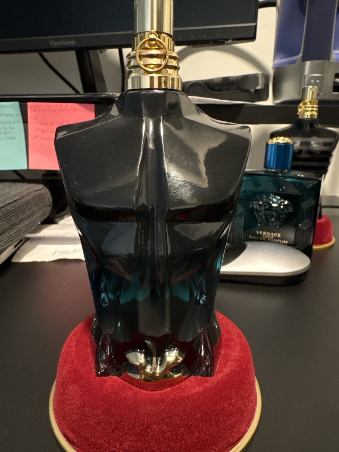 Jean Paul Gaultier Le Beau Eau de Parfum - photo 2