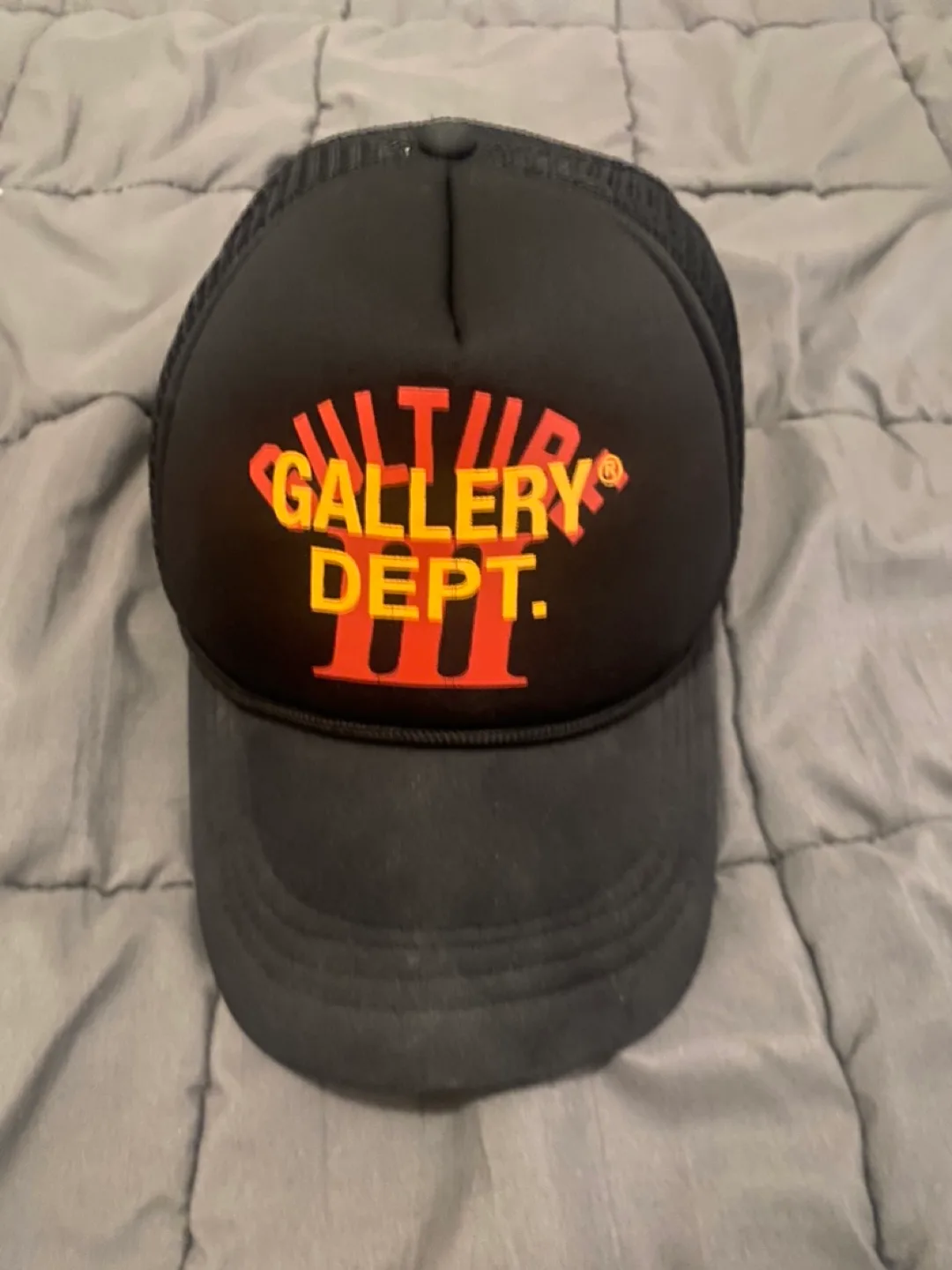 Gallery Dept. Trucker Hat thumbnail