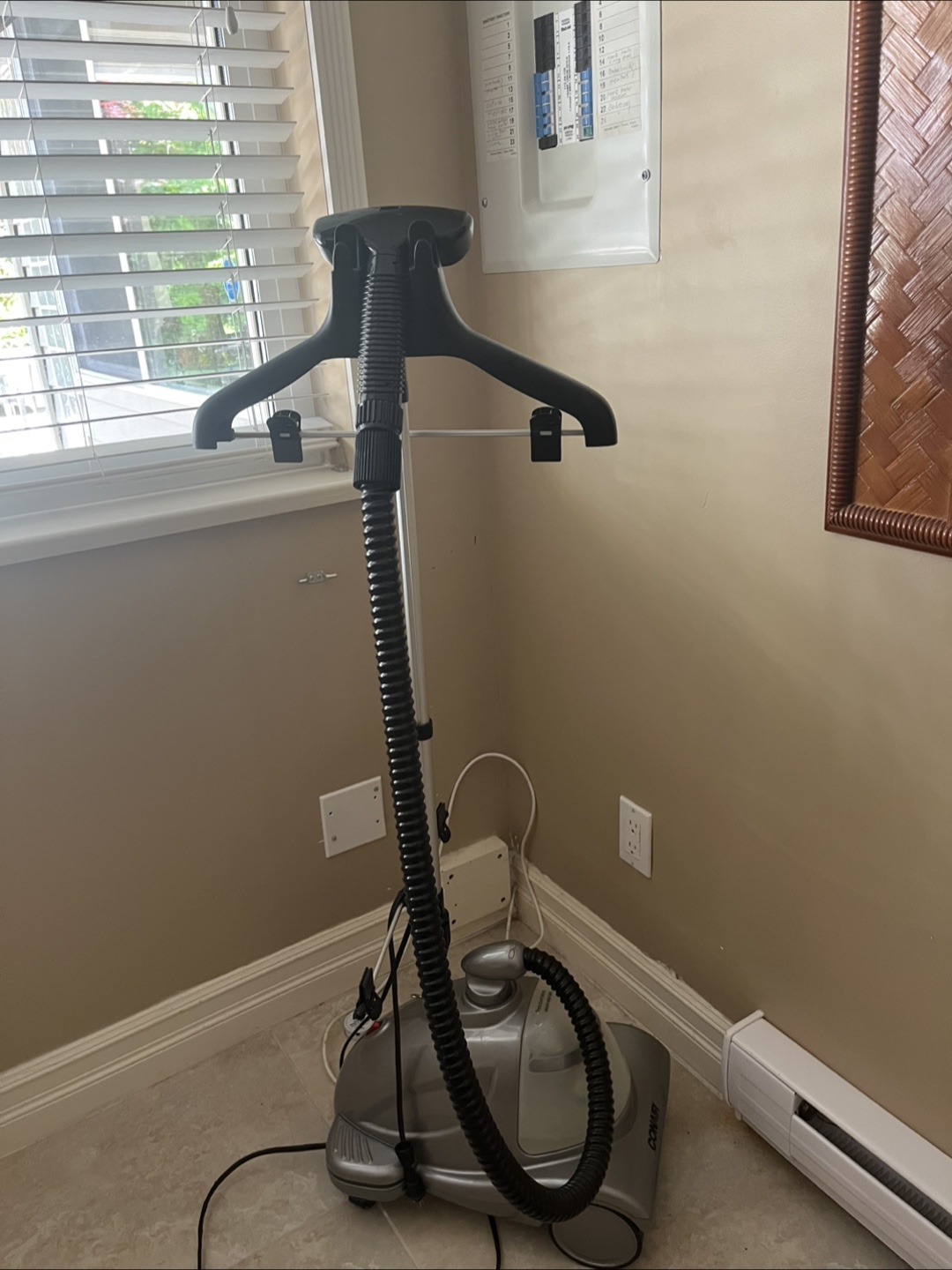 Conair Garment Steamer