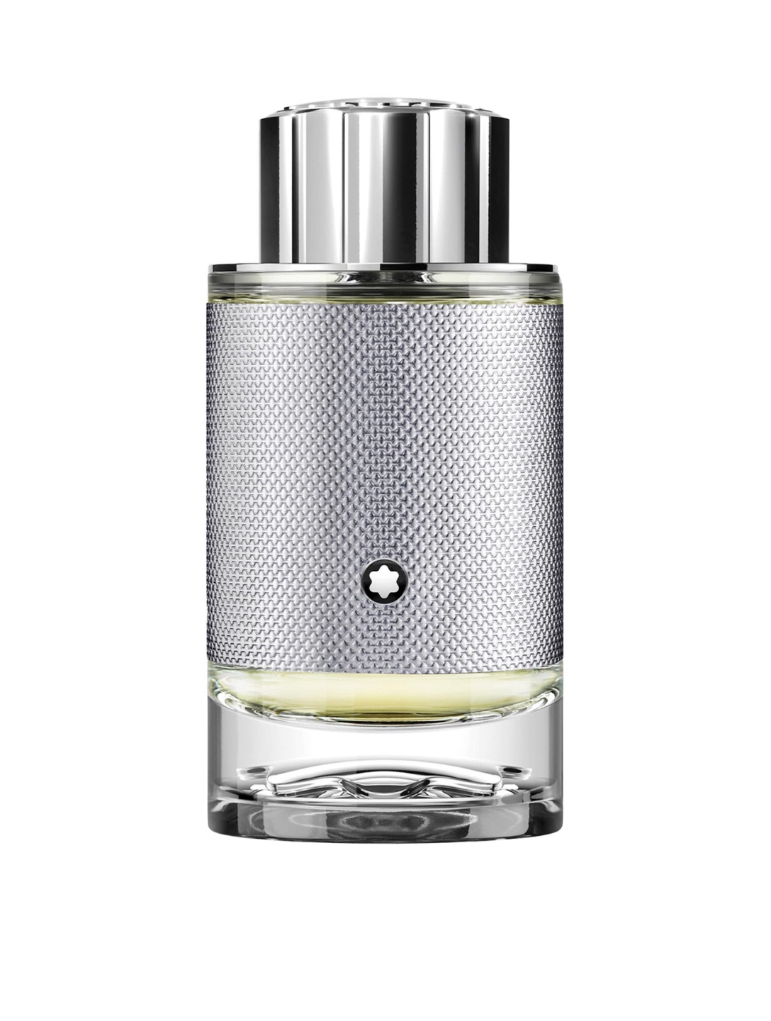 Montblanc explorer platinum
