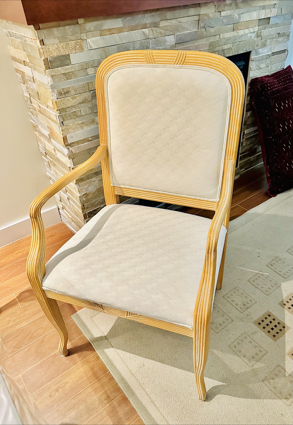 Dining Table with 8 Chairs - photo 4
