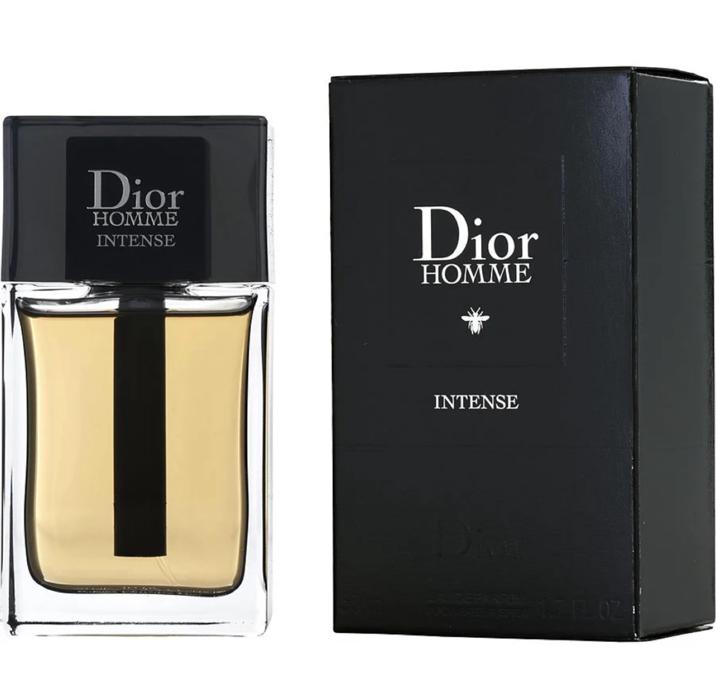 Dior Homme Intense Eau De Parfum 150ml
