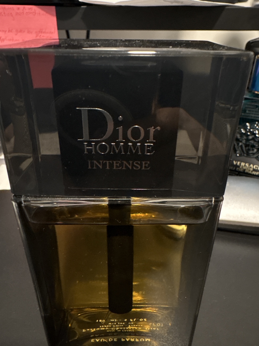 Dior Homme Intense Eau De Parfum 150ml - photo 2