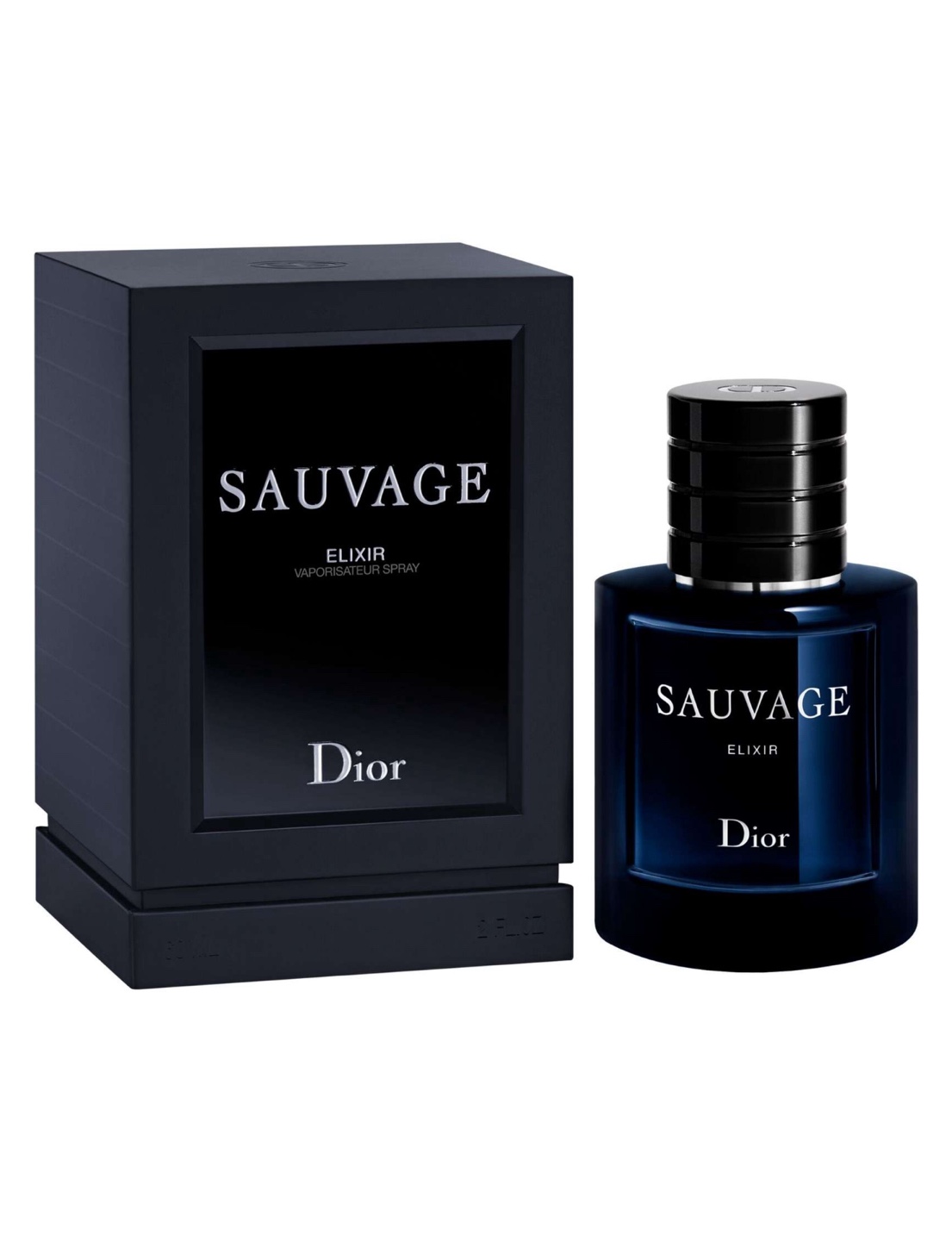 Dior Sauvage Elixir 60ml