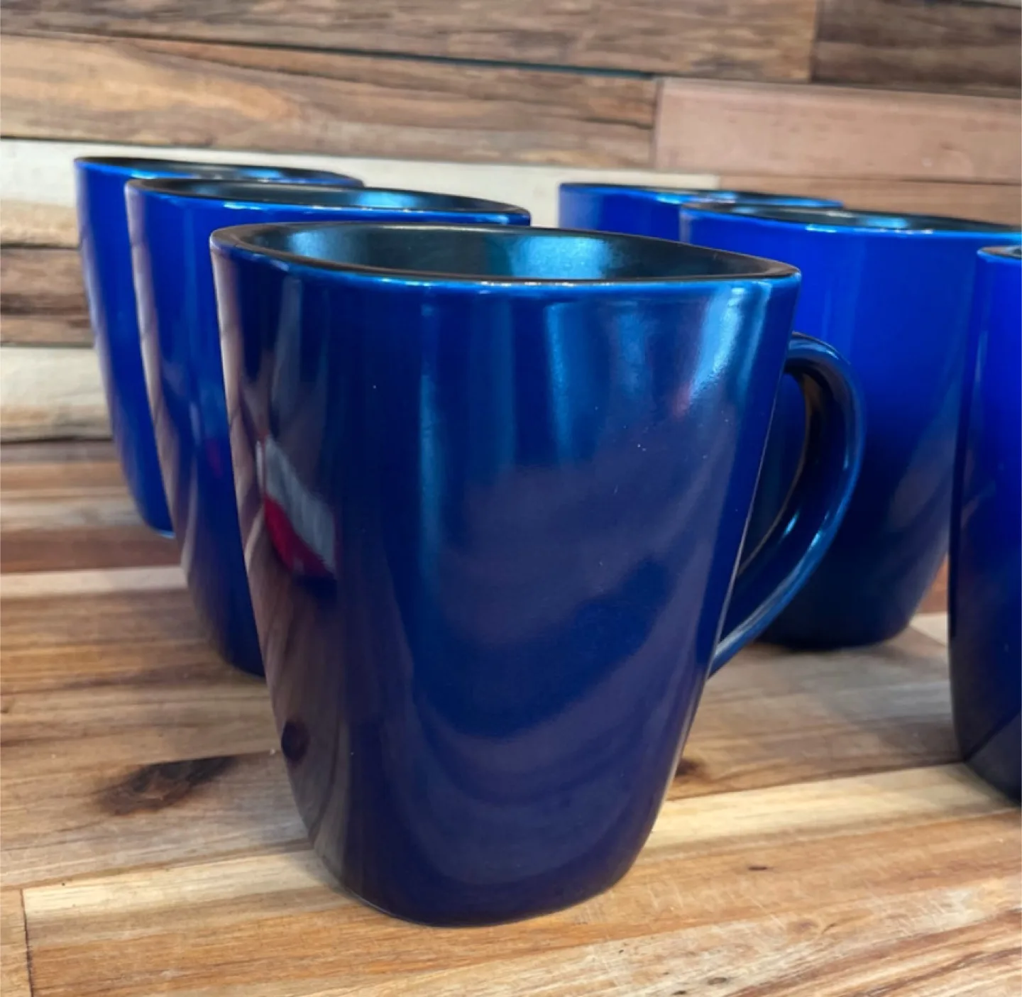 Corelle Hearthstone Mugs thumbnail