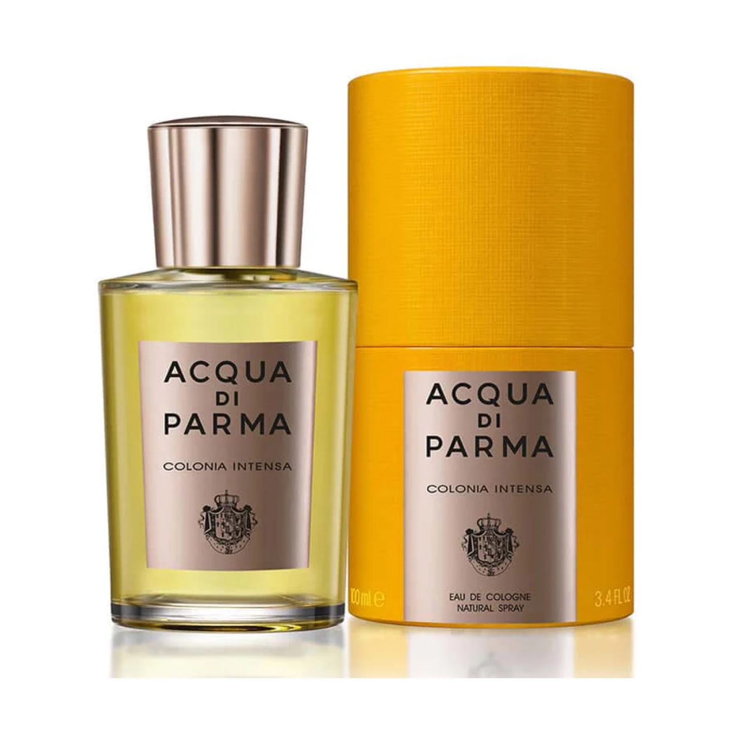 Acqua Di Parma Colonia Intensa Eau De Cologne