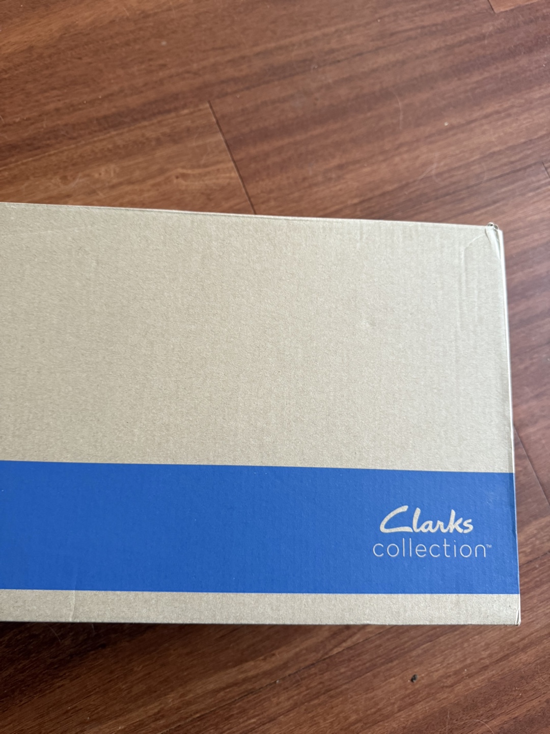 Clarks Collection Leather Dress Shoes - photo 3